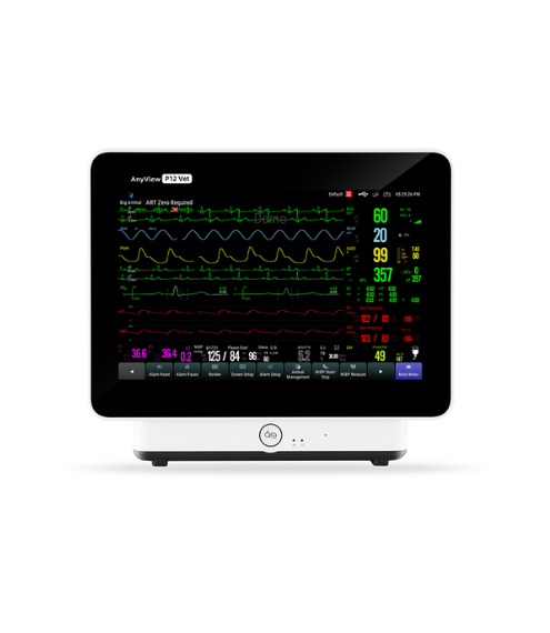 blt biolight monitoring p12 vet vetx 1