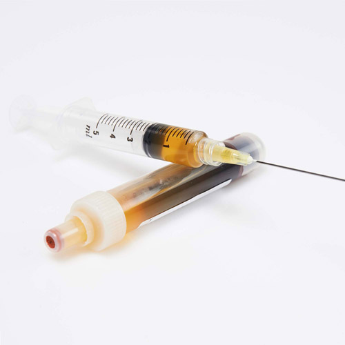 serum syringe orthokine vet vetx