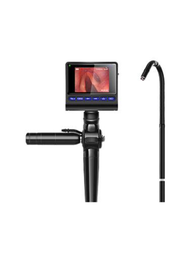 video endoscope allinone aohua vetx 03