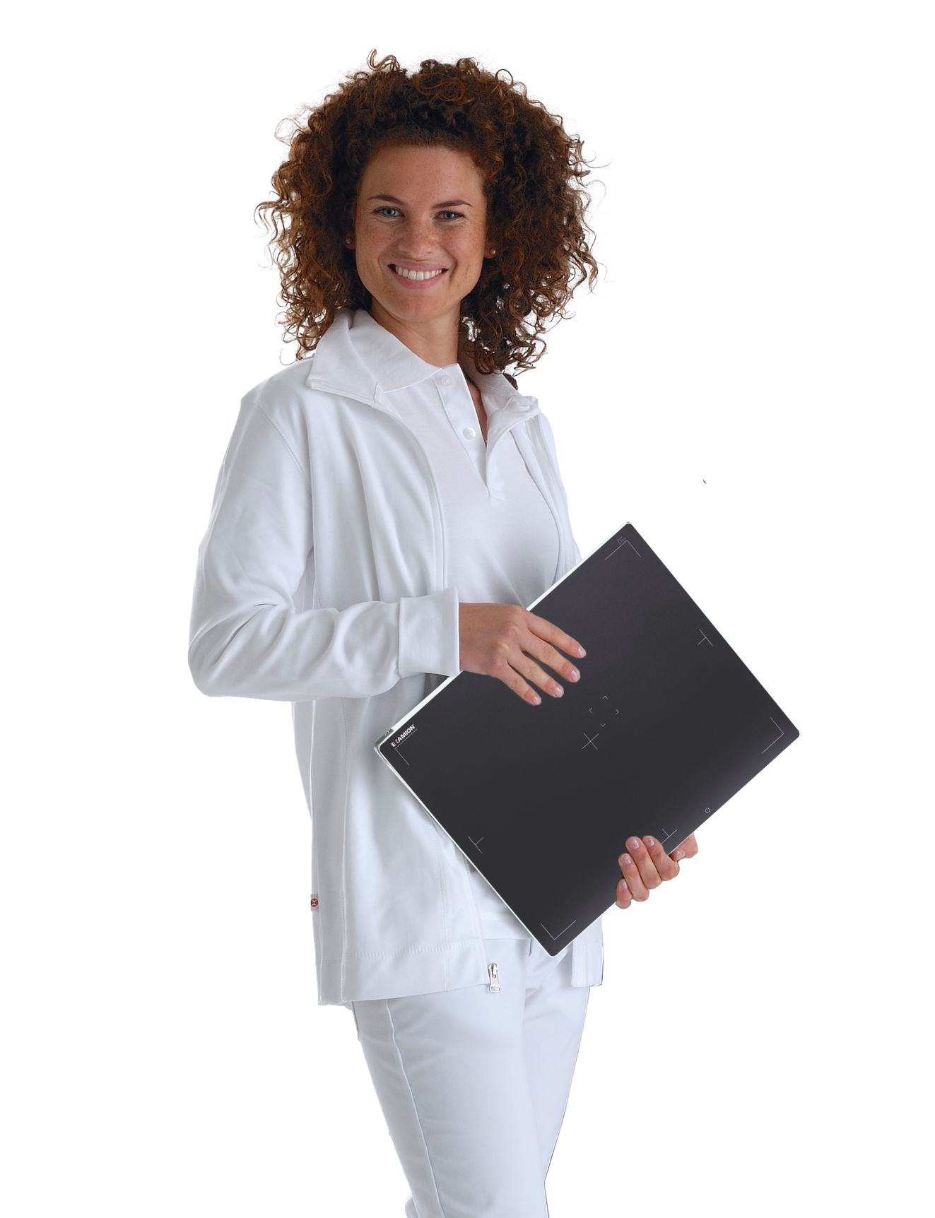 model mit detektor cmyk