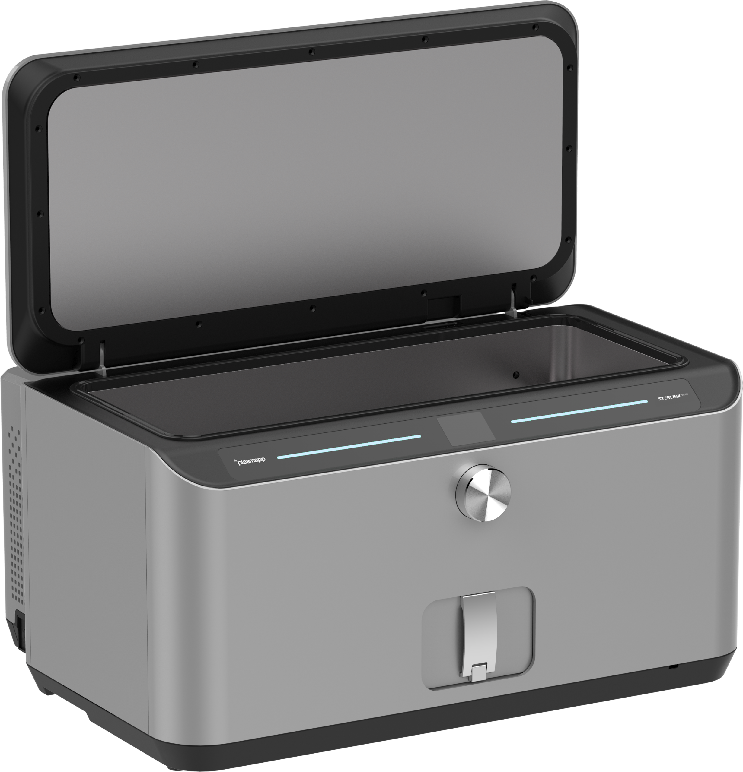 Plasmapp – Sterlink U510